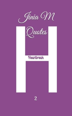 Jinia M Quotes 2 by M, Jinia