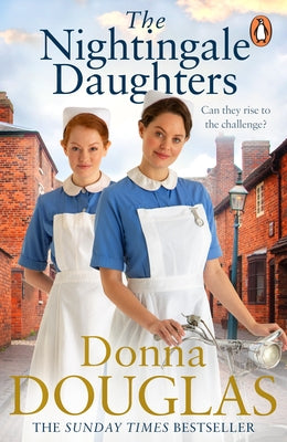 The Nightingale Daughters by Douglas, Donna