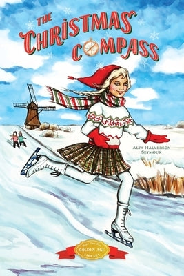 The Christmas Compass by Seymour, Alta Halverson