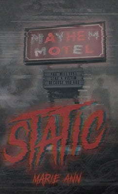 Static by Ann, Marie