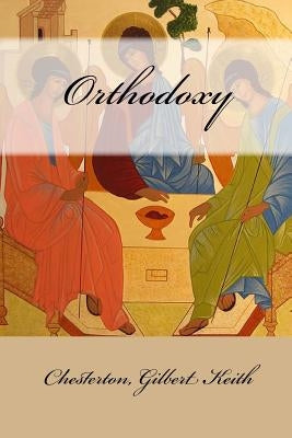 Orthodoxy by Mybook