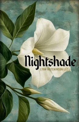 Nightshade by Lee, Lynn Hutchinson