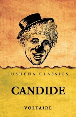 Candide by Voltaire