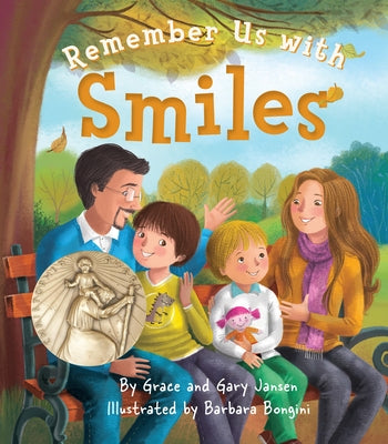 Remember Us with Smiles by Jansen, Gary