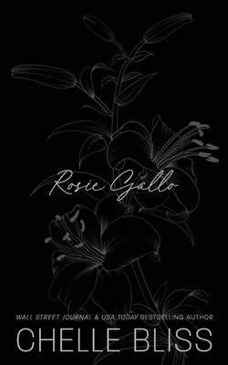 Rosie Gallo by Bliss, Chelle