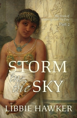 Storm in the Sky by Hawker, Libbie