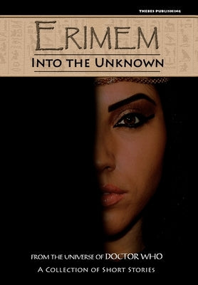 Erimem - Into the Unknown by McLaughlin, Iain