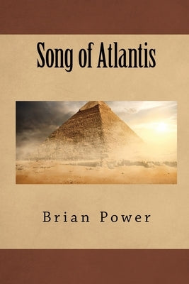 Song of Atlantis by Power, Brian