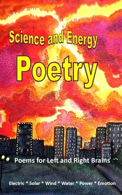Science and Energy Poetry by Foundation, The Thank You Darlin'