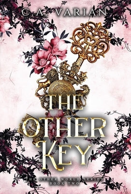 The Other Key by Varian, C. A.