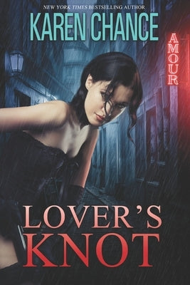Lover's Knot by Chance, Karen