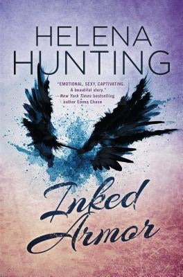 Inked Armor by Hunting, Helena