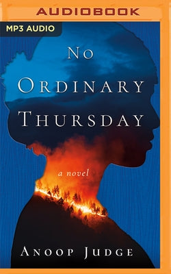 No Ordinary Thursday by Judge, Anoop