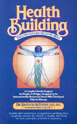 Health Building by Stone, Randolph