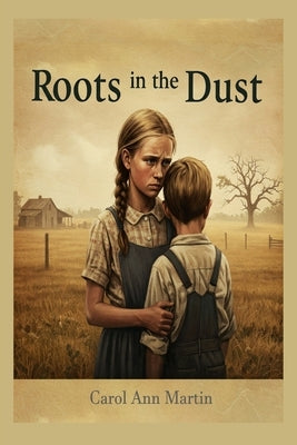 Roots in the Dust- Deluxe Edition by Martin, Carol Ann