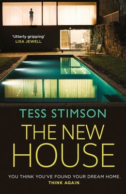The New House by Stimson, Tess