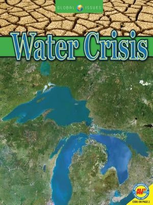 Water Crisis by Keen, Jared