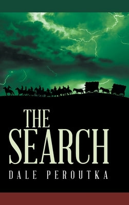 The Search by Peroutka, Dale