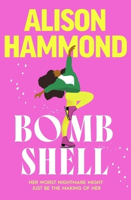 Bombshell by Hammond, Alison