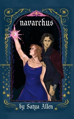 Navarchus by Allen, Satya