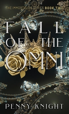 Fall of the Omni: A Fated Mates Paranormal Romance by Knight, Penny