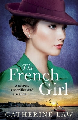 The French Girl by Law, Catherine