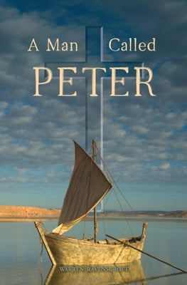 A Man Called Peter by Ravenscroft, Warren