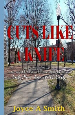 Cuts Like A Knife by Smith, Joyce a.