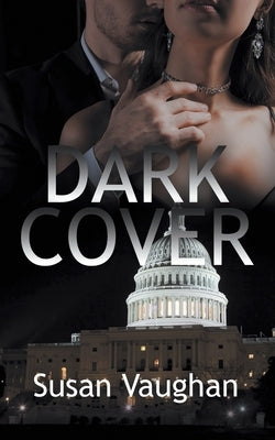 Dark Cover by Vaughan, Susan