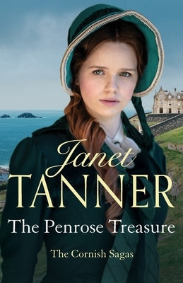The Penrose Treasure by Tanner, Janet