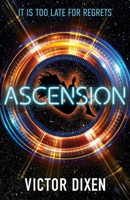 Ascension: A Phobos Novel by Dixen, Victor