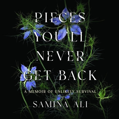 Pieces You'll Never Get Back: A Memoir of Unlikely Survival by Ali, Samina
