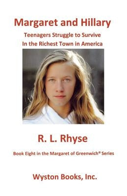 Margaret and Hillary by Rhyse, R. L.