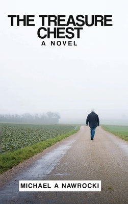 The Treasure Chest by A. Nawrocki, Michael