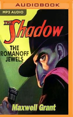 The Romanoff Jewels by Grant, Maxwell