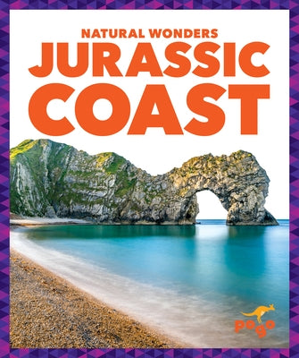 Jurassic Coast by Chanez, Katie