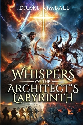 Whispers of the Architect's Labyrinth by Kimball, Drake