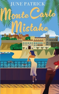 Monte Carlo Mistake by Patrick, June