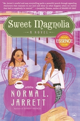 Sweet Magnolia by Jarrett, Norma L.