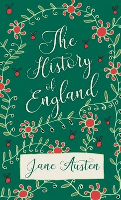 History of England by Austen, Jane
