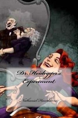 Dr. Heidegger's Experiment by Cedeno, Yasmira