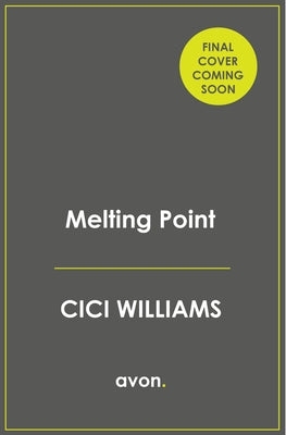 Melting Point by Williams, CICI