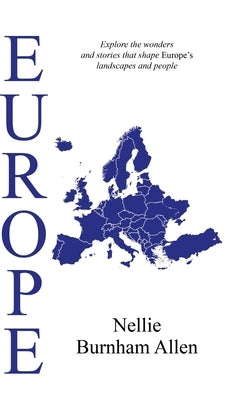 Europe by Allen, Nellie Burnham