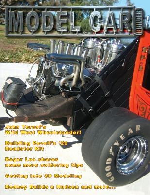 Model Car Builder No. 22: Tips, Tricks, How-tos, and Feature Cars! by Sorenson, Roy R.