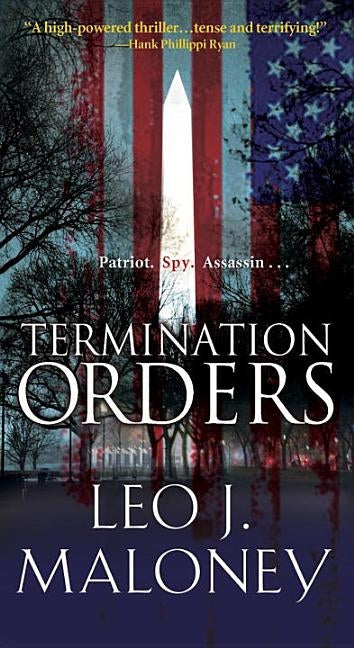 Termination Orders by Maloney, Leo J.
