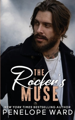 The Rocker's Muse by Ward, Penelope