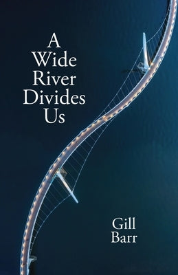 A Wide River Divides Us by Barr, Gill