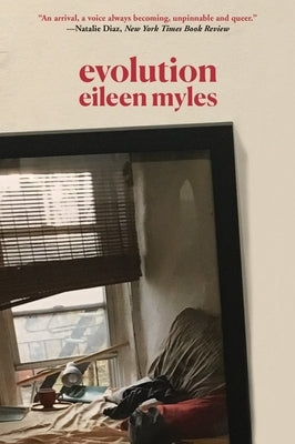 Evolution by Myles, Eileen