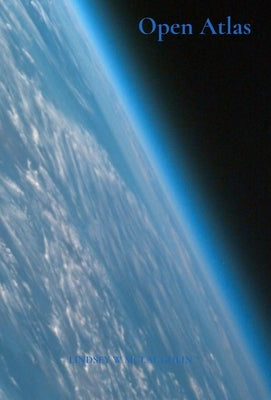 Open Atlas by McLaughlin, Lindsey W.