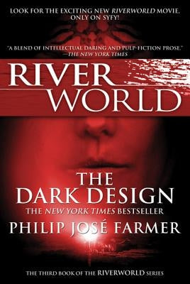 Dark Design by Farmer, Philip Jose